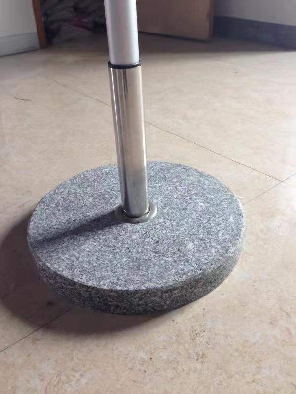 30kg Stone Umbrella Base