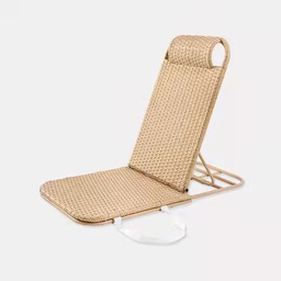 [铁架沙滩椅8560] meta frame PE beach chair