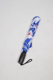 [24折叠伞10931] 24 inch fiberglass 2 folding umbrella